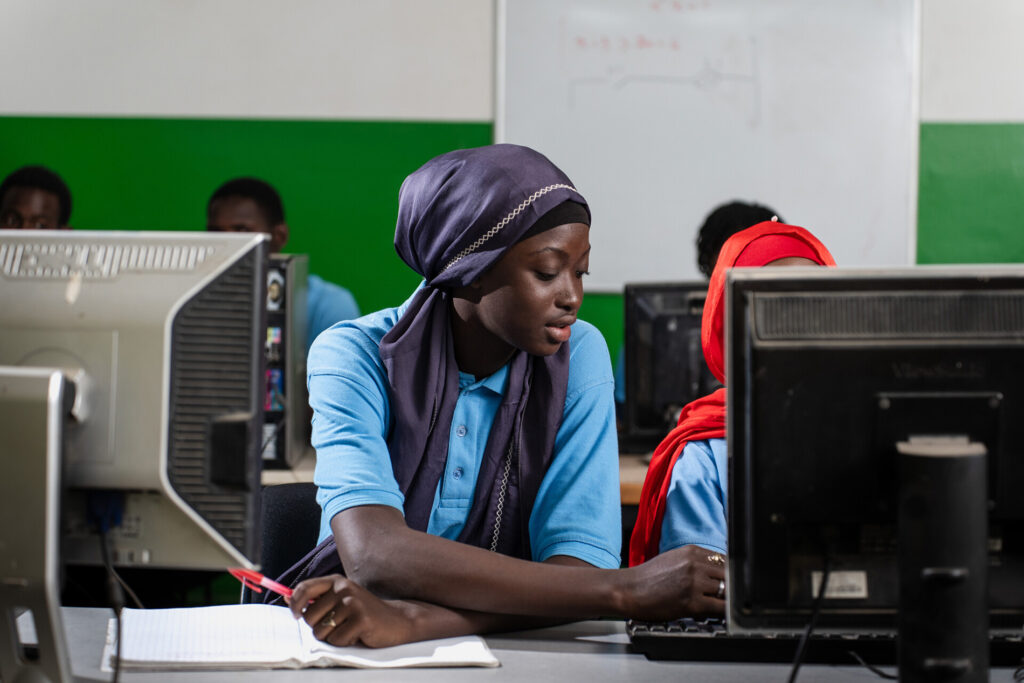 Idawa capital - fond d'investissement - Bénin