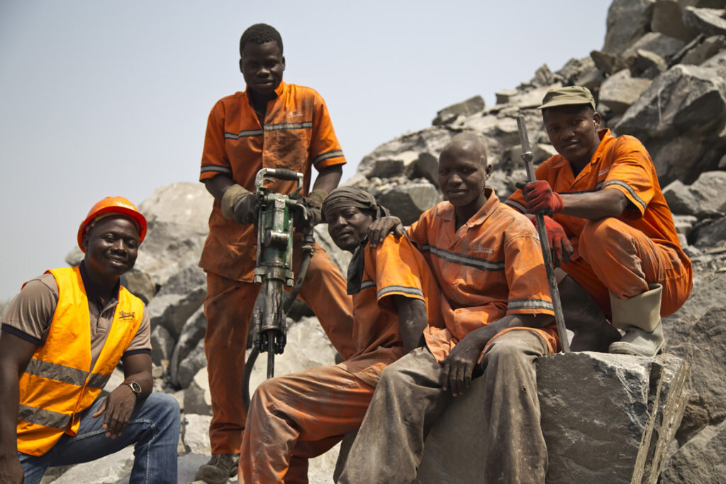 Idawa capital - fond d'investissement - Bénin