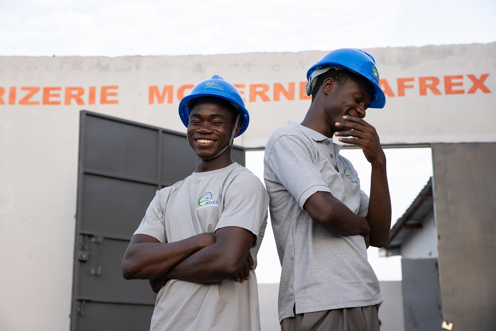 Idawa capital - fond d'investissement - Bénin