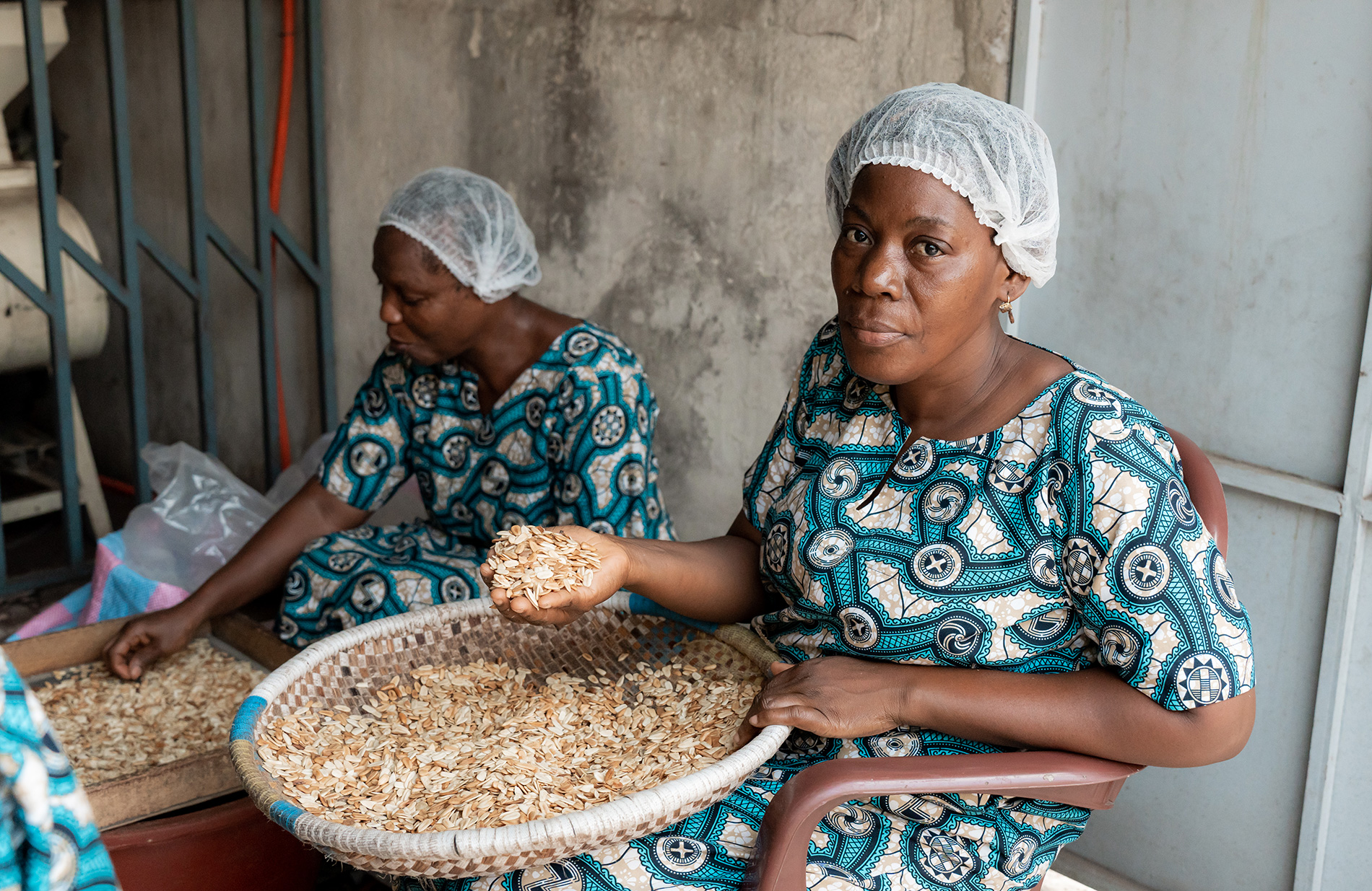 Idawa capital - fond d'investissement - Bénin
