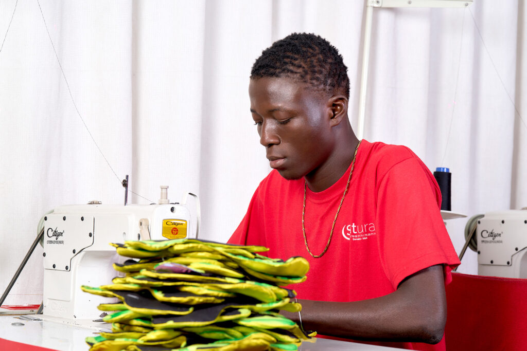 Idawa capital - fond d'investissement - Bénin