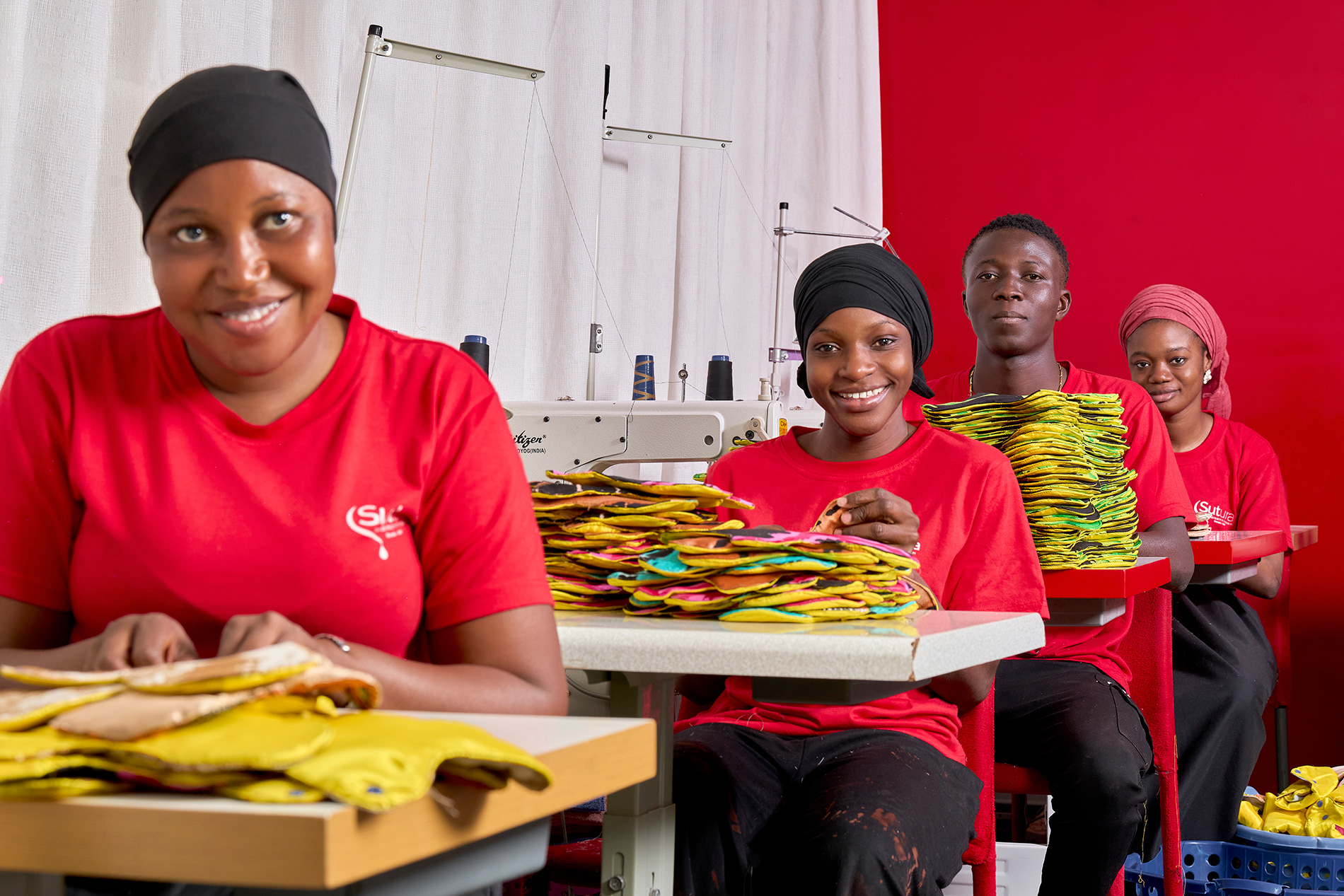 Idawa capital - fond d'investissement - Bénin